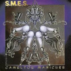 SMES : Cameltoe Manicure